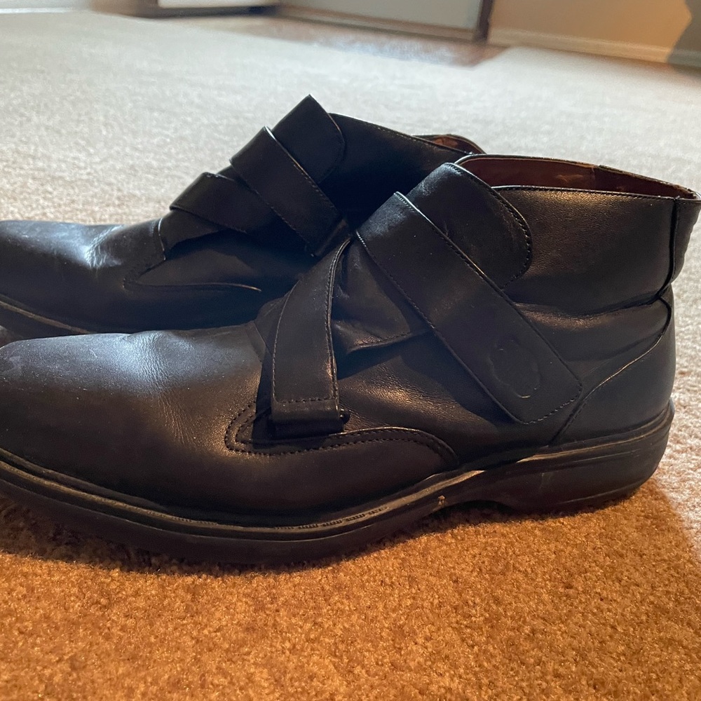 Dr comfort shoes